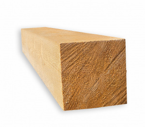 Брус 200х200х6000 (4шт/м3)