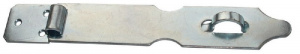 Накладка амбарная 180х40х35