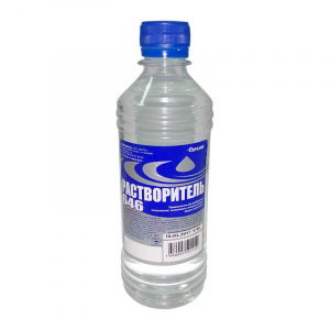 Растворитель 647 (0,5 л)