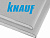 Гипсокартон KNAUF 2500х1200х9,5мм (л.)