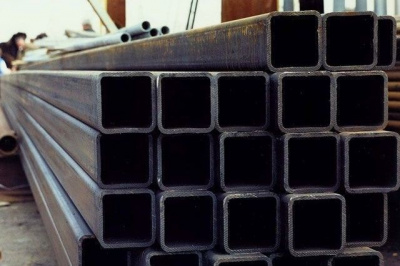 Труба профильная 80х80х3 (м)